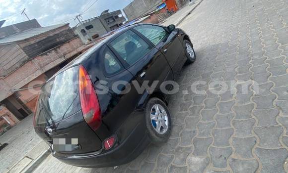 Sayi Na hannu Nissan Tino Sauran Mota in Cotonou a Benin Sayi Na hannu Nissan Tino Sauran Mota in Cotonou a Benin