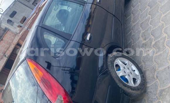 Sayi Na hannu Nissan Tino Sauran Mota in Cotonou a Benin Sayi Na hannu Nissan Tino Sauran Mota in Cotonou a Benin