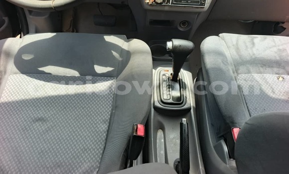 Sayi Na hannu Nissan Tino Sauran Mota in Cotonou a Benin Sayi Na hannu Nissan Tino Sauran Mota in Cotonou a Benin