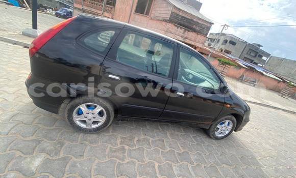 Sayi Na hannu Nissan Tino Sauran Mota in Cotonou a Benin Sayi Na hannu Nissan Tino Sauran Mota in Cotonou a Benin
