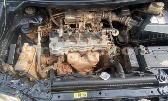 Sayi Na hannu Nissan Tino Sauran Mota in Cotonou a Benin Sayi Na hannu Nissan Tino Sauran Mota in Cotonou a Benin