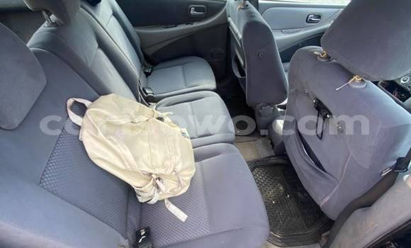 Sayi Na hannu Nissan Tino Sauran Mota in Cotonou a Benin Sayi Na hannu Nissan Tino Sauran Mota in Cotonou a Benin