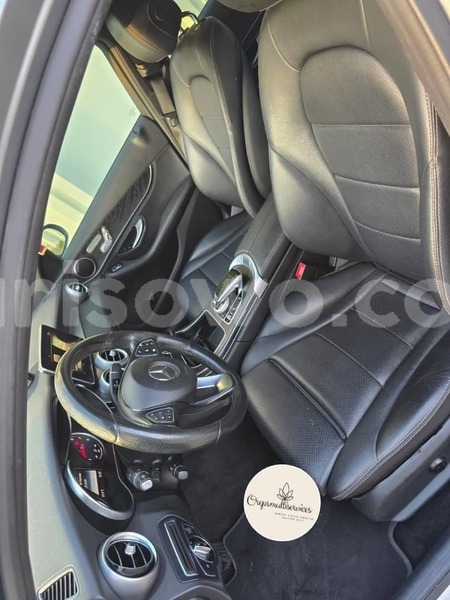 Big with watermark mercedes benz c class benin cotonou 25466