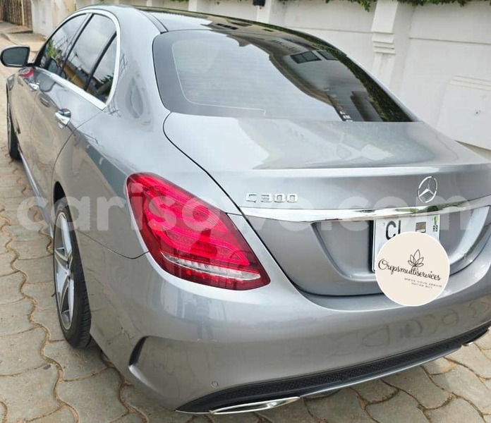 Big with watermark mercedes benz c class benin cotonou 25466