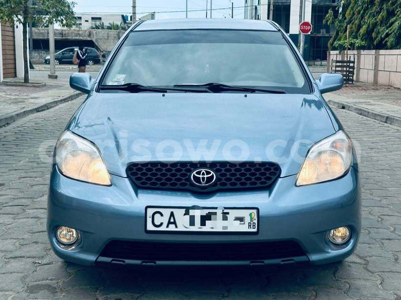 Big with watermark toyota matrix benin cotonou 25474