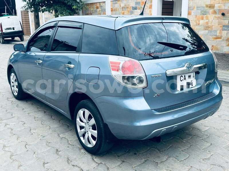 Big with watermark toyota matrix benin cotonou 25474