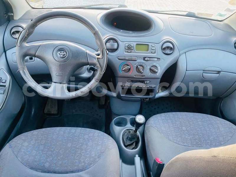 Big with watermark toyota yaris benin cotonou 25475