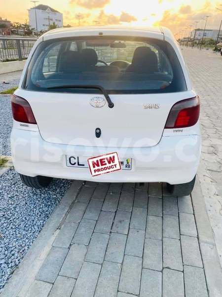Big with watermark toyota yaris benin cotonou 25475