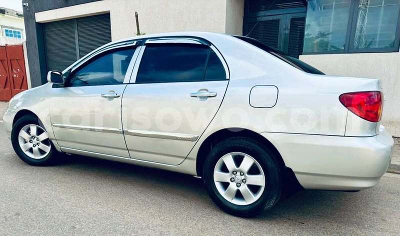 Big with watermark toyota corolla benin cotonou 25476