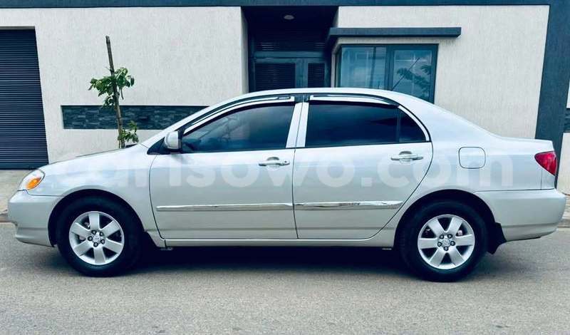 Big with watermark toyota corolla benin cotonou 25476