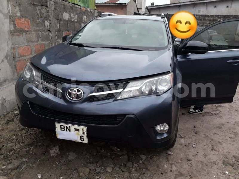 Big with watermark toyota rav4 benin cotonou 25477
