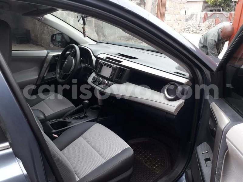 Big with watermark toyota rav4 benin cotonou 25477