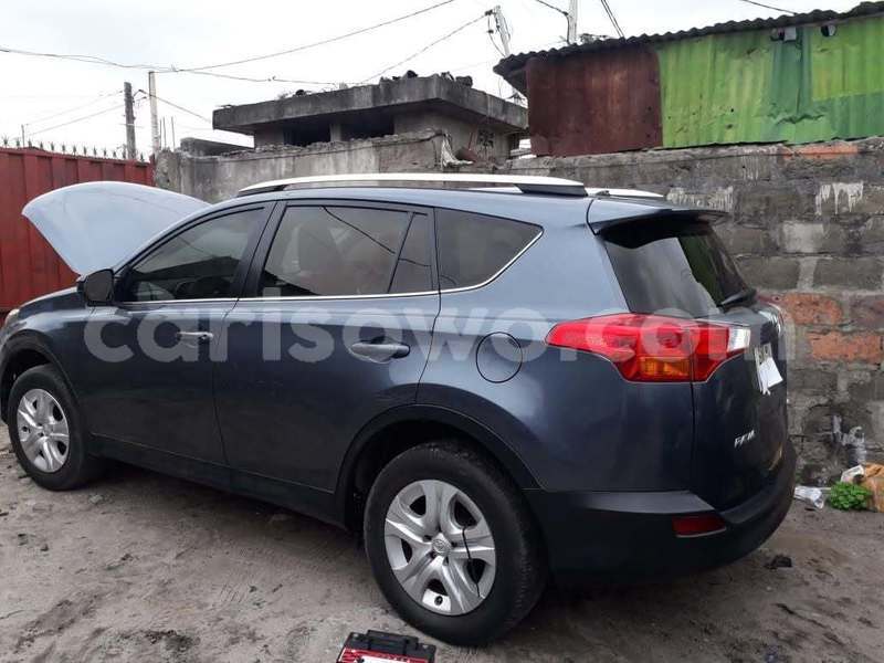 Big with watermark toyota rav4 benin cotonou 25477