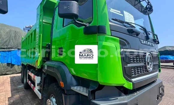 Buy New Ricomag BW200 Green Truck in Grand Popo in Mono Buy New Ricomag BW200 Green Truck in Grand Popo in Mono