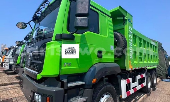 Buy New Ricomag BW200 Green Truck in Grand Popo in Mono Buy New Ricomag BW200 Green Truck in Grand Popo in Mono