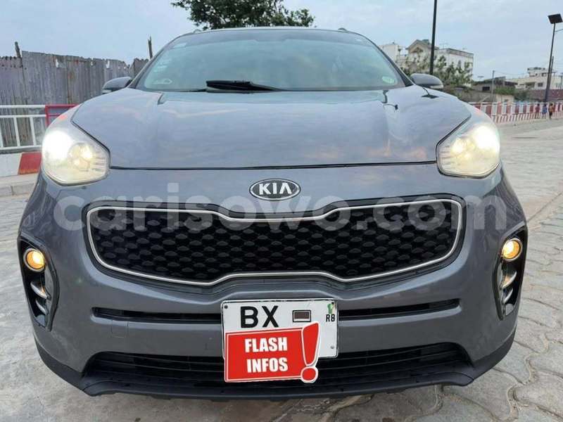 Big with watermark kia sportage benin cotonou 25480