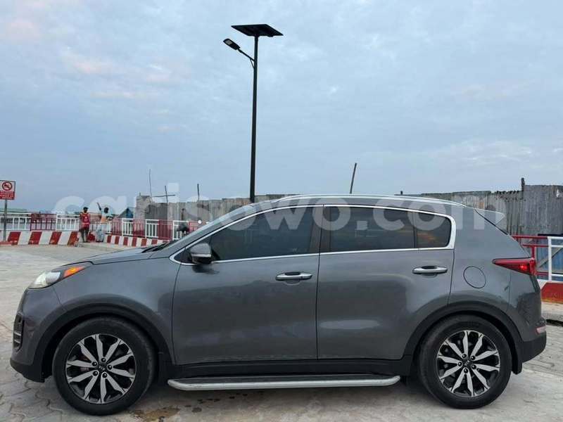 Big with watermark kia sportage benin cotonou 25480