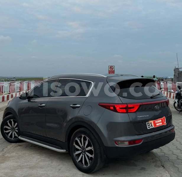 Big with watermark kia sportage benin cotonou 25480