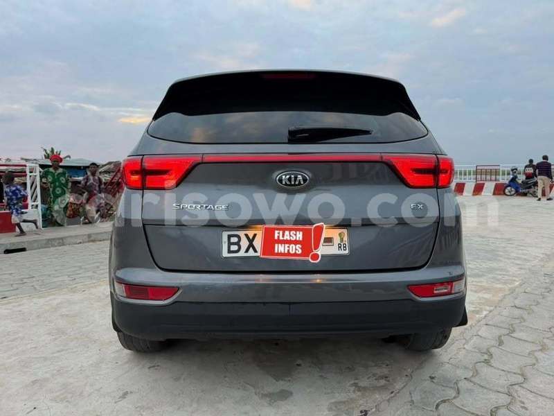 Big with watermark kia sportage benin cotonou 25480