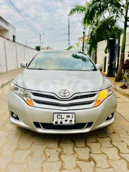 Big with watermark toyota venza benin cotonou 25483