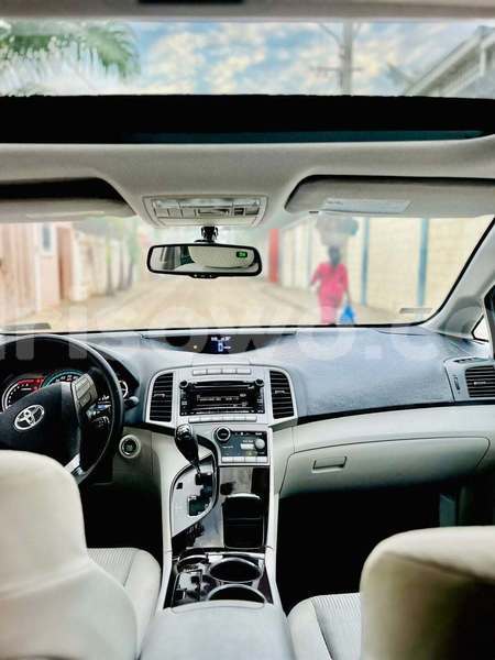 Big with watermark toyota venza benin cotonou 25483