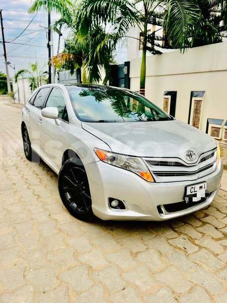 Big with watermark toyota venza benin cotonou 25483