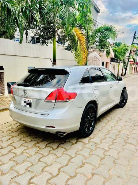 Big with watermark toyota venza benin cotonou 25483