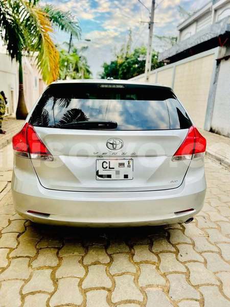 Big with watermark toyota venza benin cotonou 25483