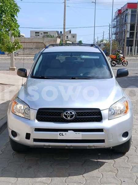 Big with watermark toyota rav4 benin cotonou 25484