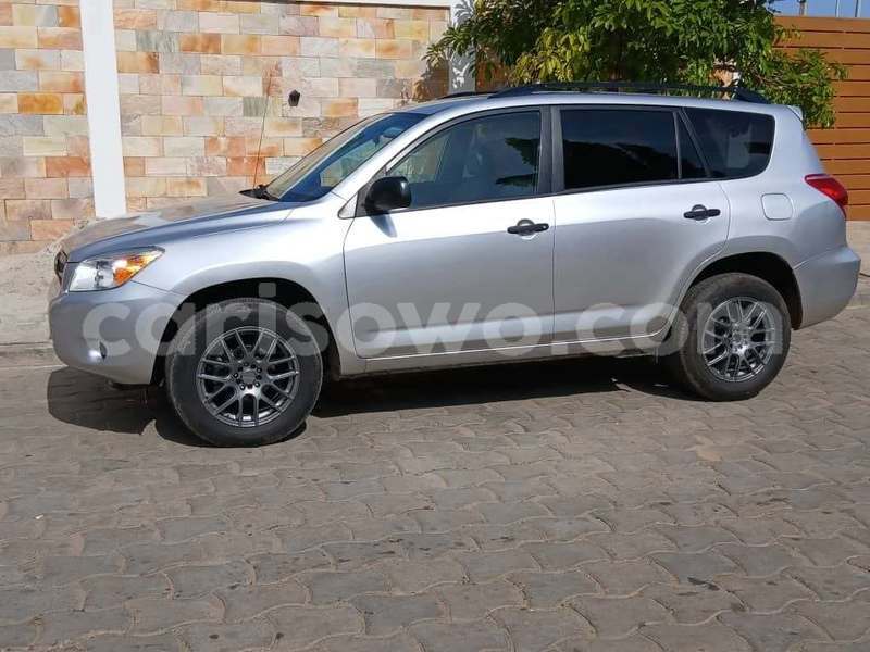 Big with watermark toyota rav4 benin cotonou 25484