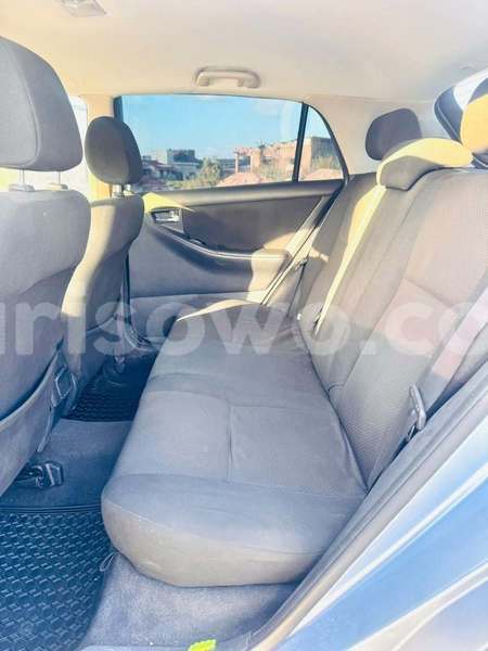 Big with watermark toyota corolla benin cotonou 25487