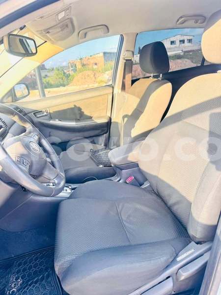 Big with watermark toyota corolla benin cotonou 25487
