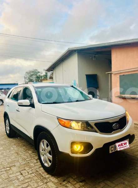 Big with watermark kia sorento benin cotonou 25490