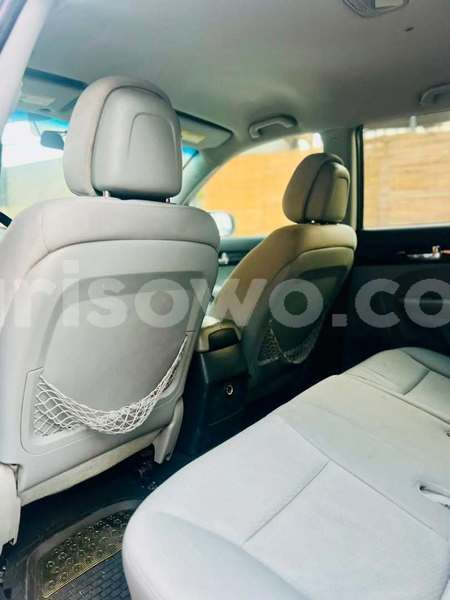 Big with watermark kia sorento benin cotonou 25490