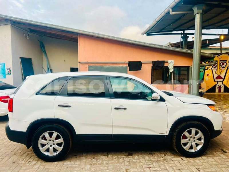 Big with watermark kia sorento benin cotonou 25490
