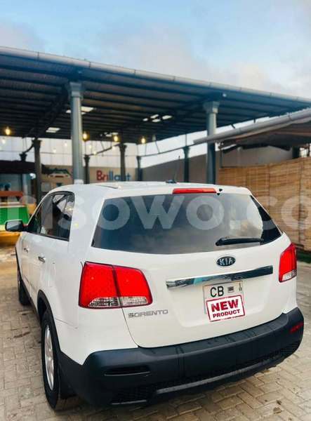 Big with watermark kia sorento benin cotonou 25490