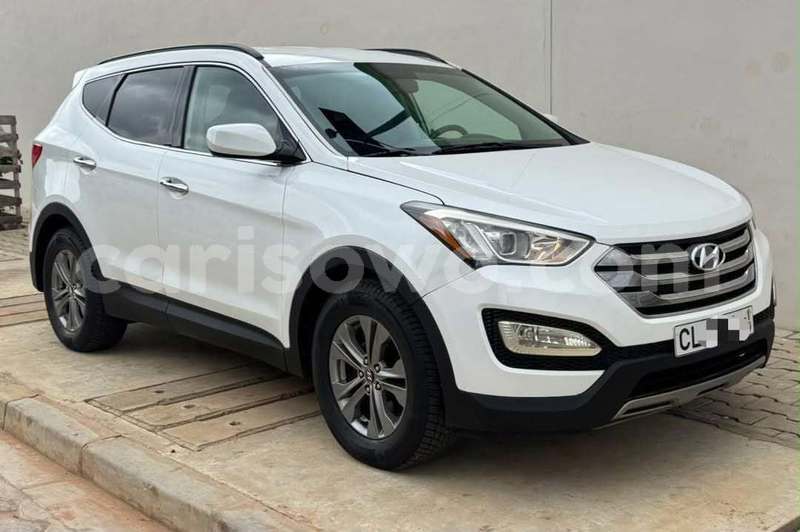 Big with watermark hyundai santa fe benin cotonou 25491
