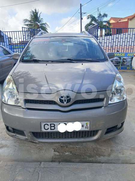 Big with watermark toyota verso benin cotonou 25492