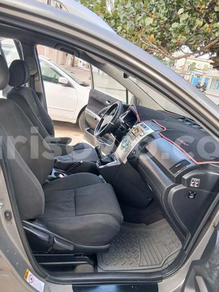 Big with watermark toyota verso benin cotonou 25492