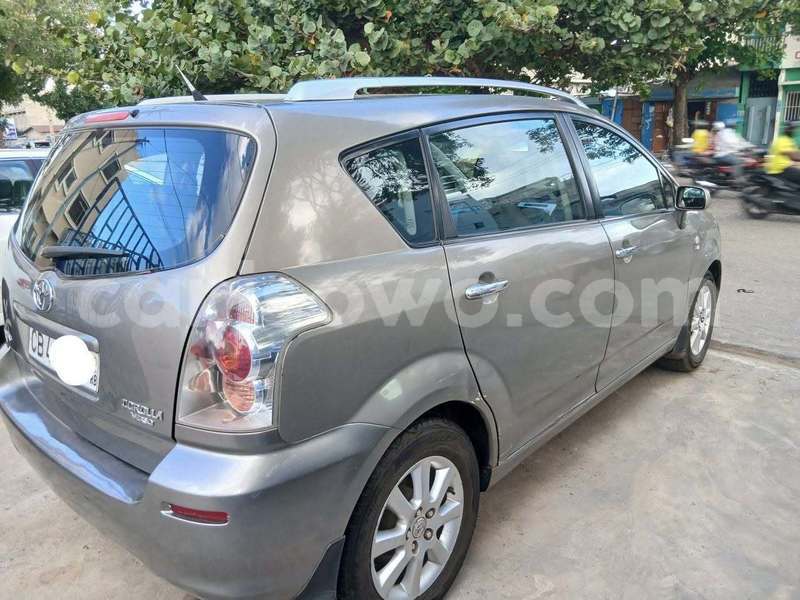 Big with watermark toyota verso benin cotonou 25492