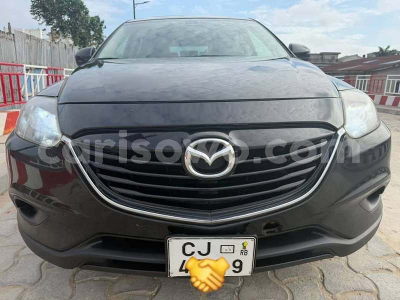 Big with watermark mazda cx 9 benin cotonou 25493