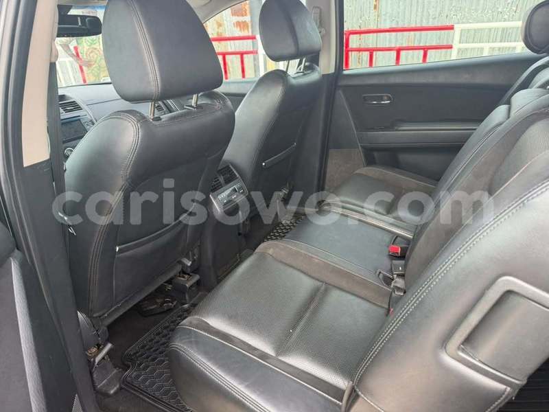 Big with watermark mazda cx 9 benin cotonou 25493