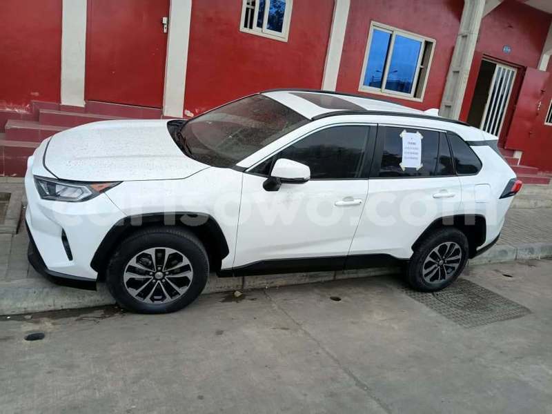 Big with watermark toyota rav4 benin cotonou 25495