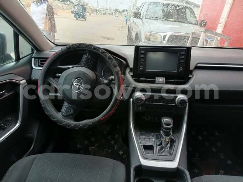 Big with watermark toyota rav4 benin cotonou 25495