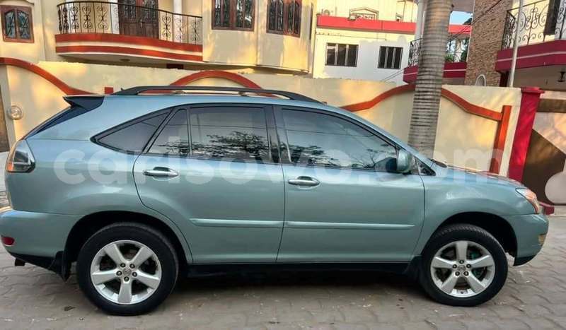 Big with watermark lexus rx 350 benin cotonou 25498