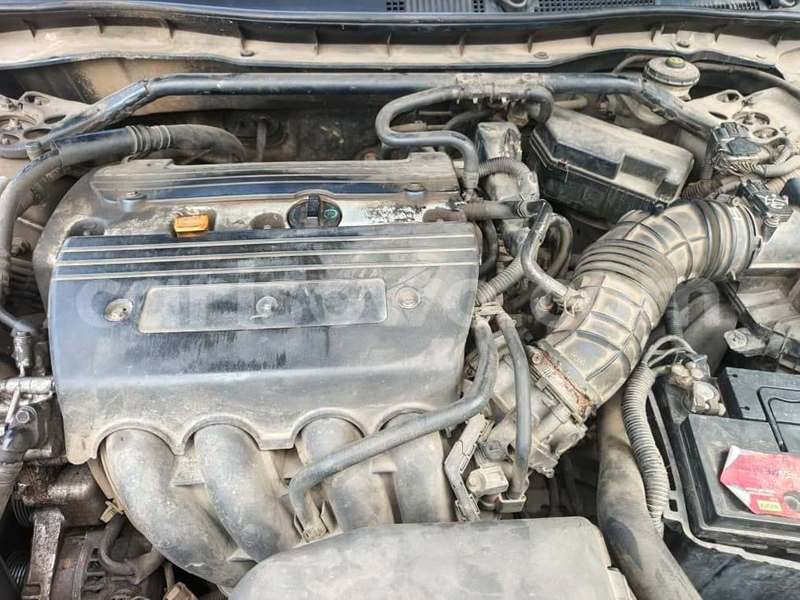 Big with watermark honda accord benin cotonou 25499