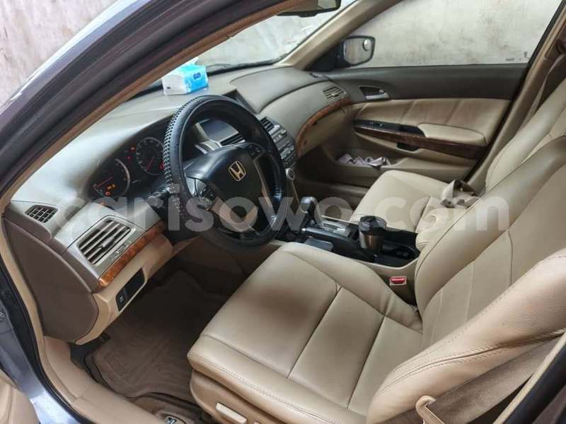 Big with watermark honda accord benin cotonou 25499