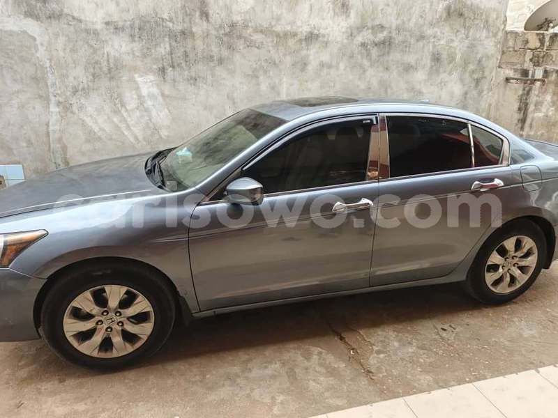 Big with watermark honda accord benin cotonou 25499