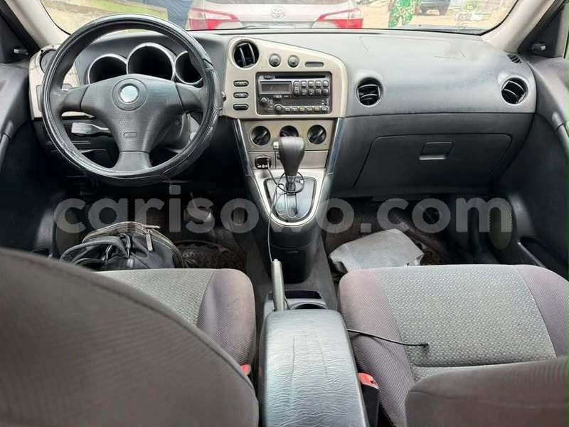Big with watermark toyota matrix benin cotonou 25500