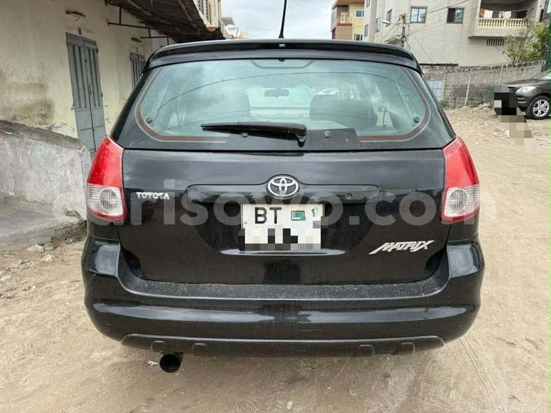 Big with watermark toyota matrix benin cotonou 25500
